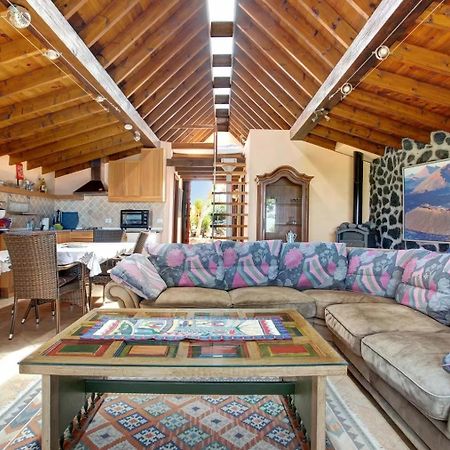 Casa Verde Teguise  Εξωτερικό φωτογραφία