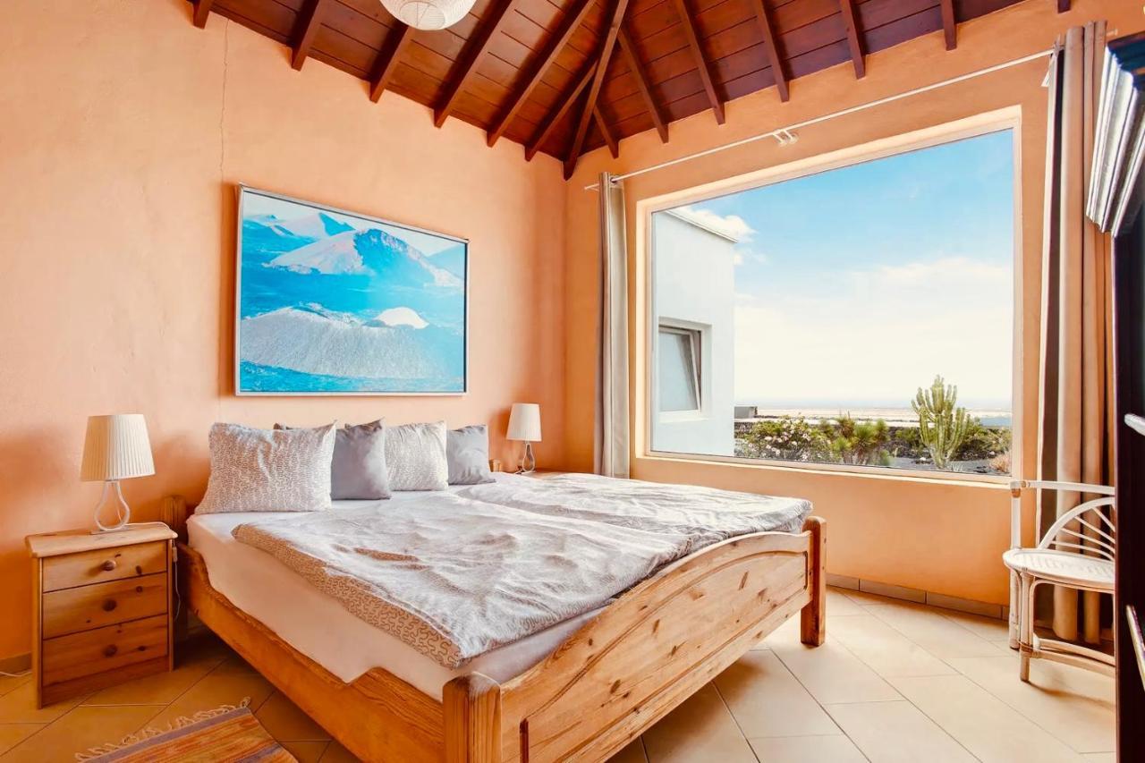 Casa Verde Teguise  Εξωτερικό φωτογραφία