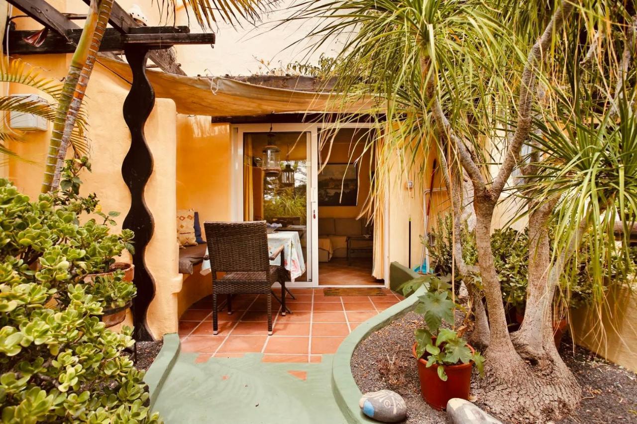 Casa Verde Teguise  Εξωτερικό φωτογραφία