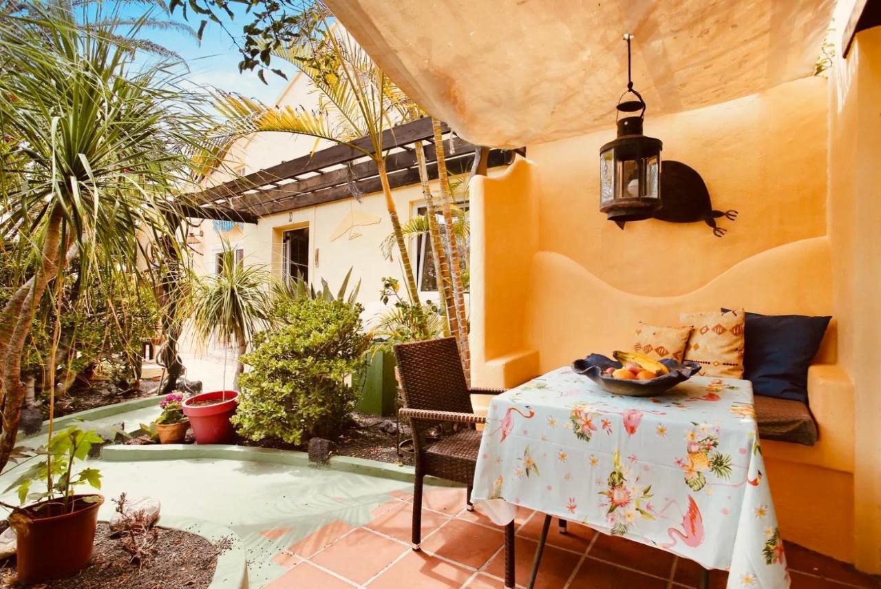 Casa Verde Teguise  Εξωτερικό φωτογραφία