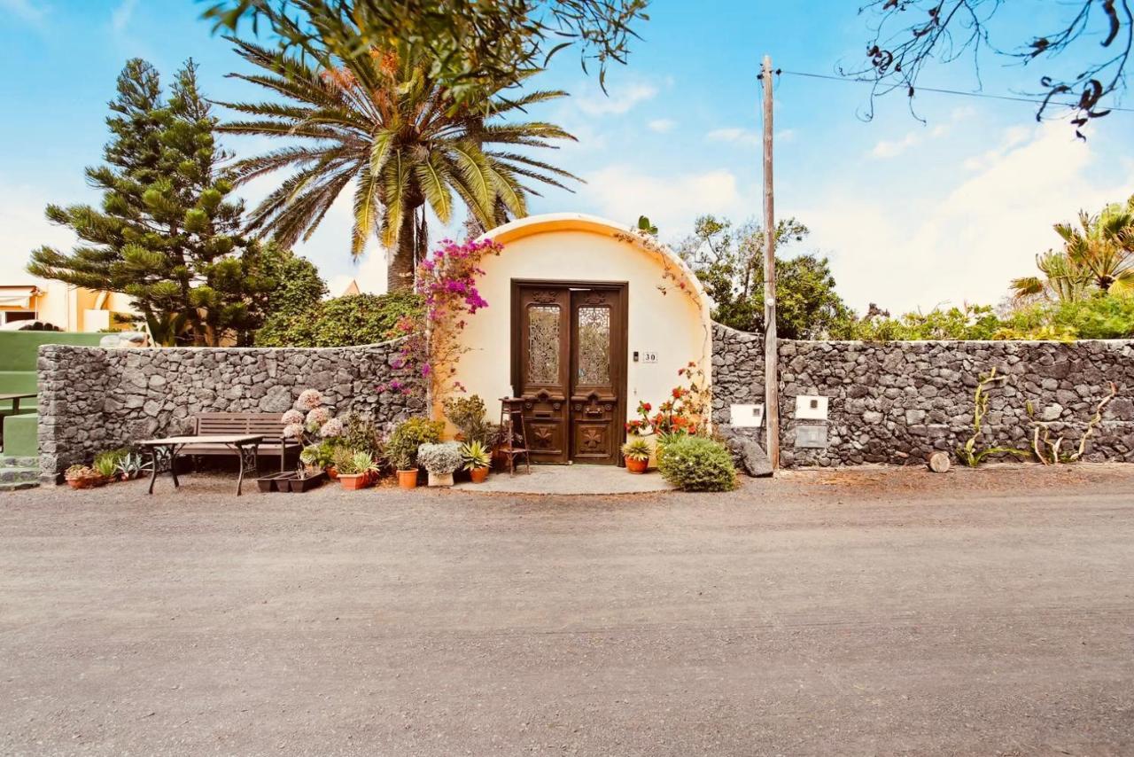 Casa Verde Teguise  Εξωτερικό φωτογραφία
