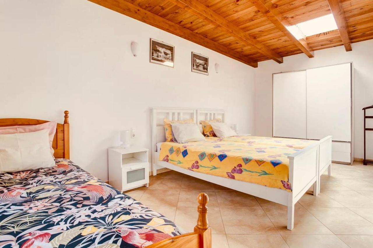 Casa Verde Teguise  Εξωτερικό φωτογραφία