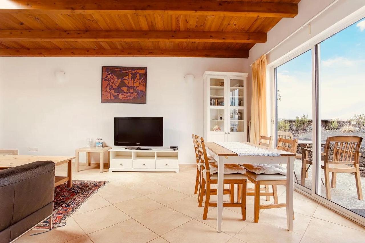 Casa Verde Teguise  Εξωτερικό φωτογραφία