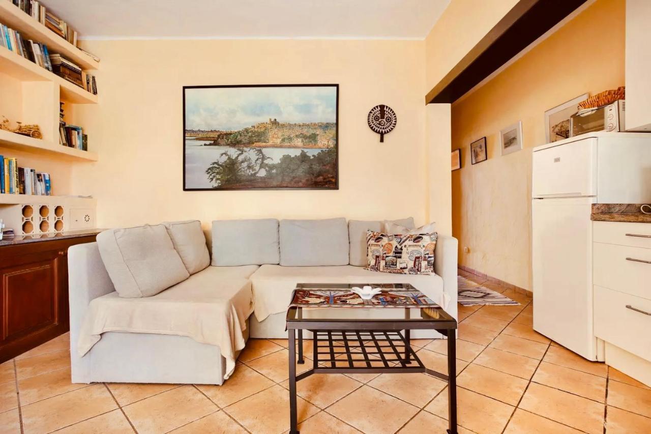 Casa Verde Teguise  Εξωτερικό φωτογραφία