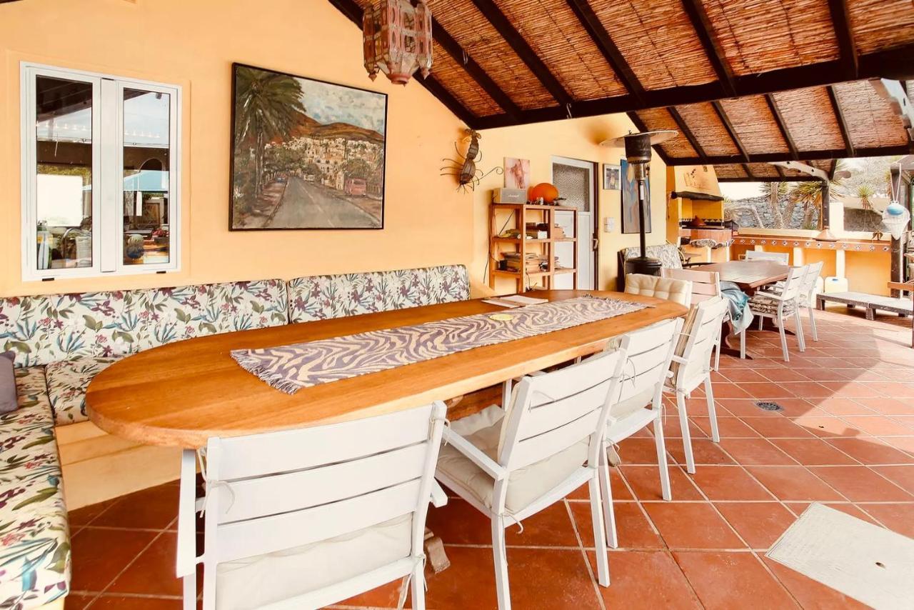 Casa Verde Teguise  Εξωτερικό φωτογραφία