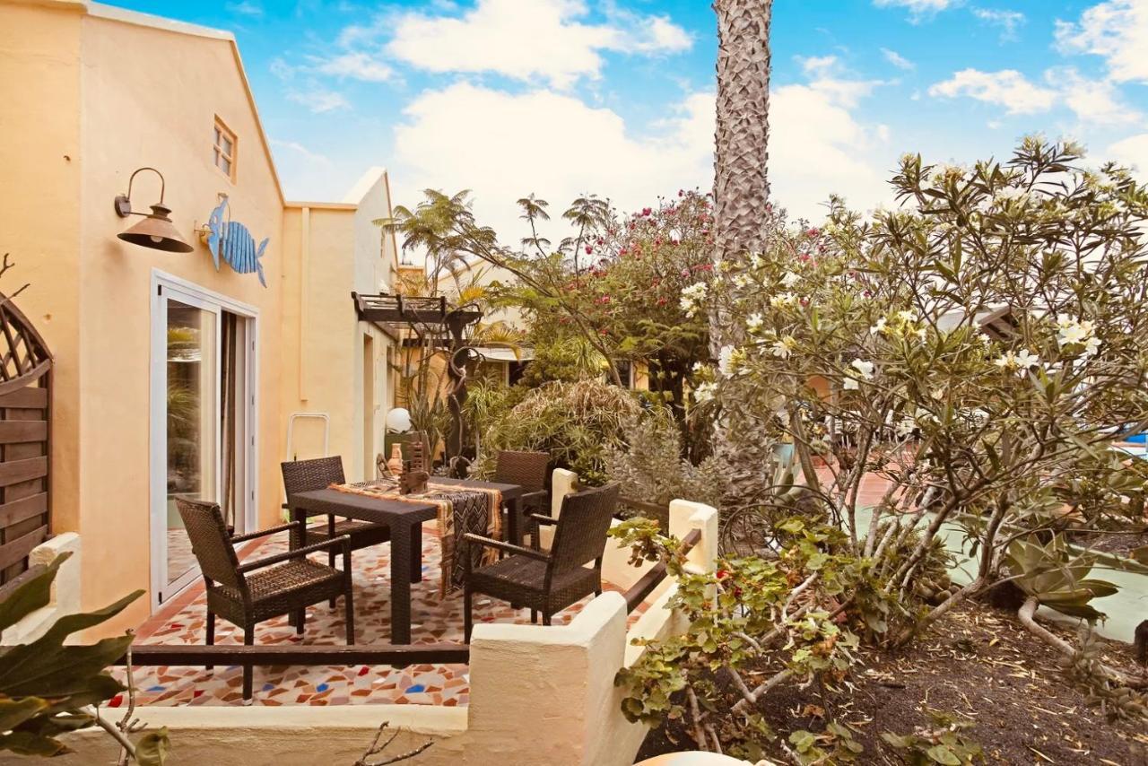 Casa Verde Teguise  Εξωτερικό φωτογραφία