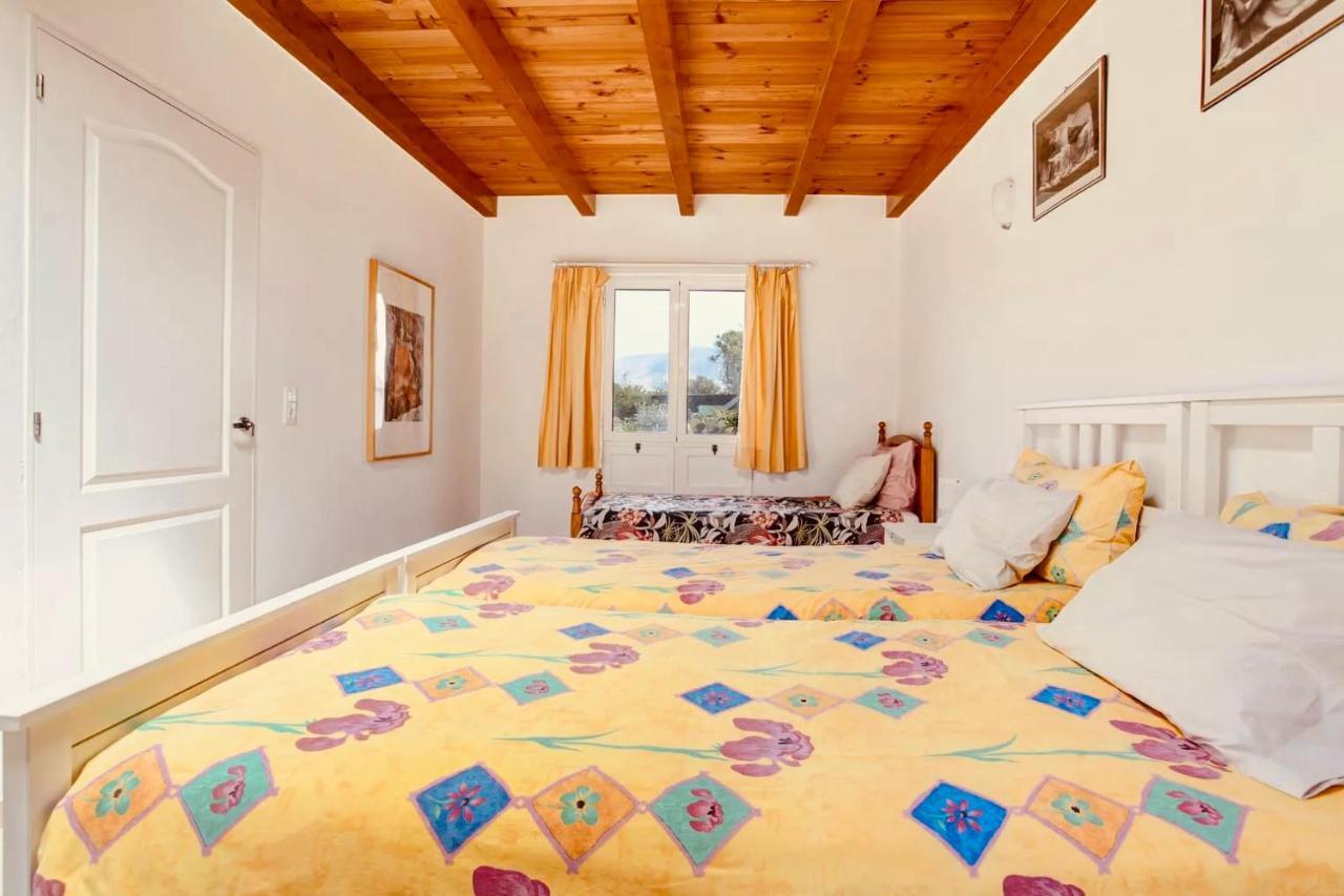 Casa Verde Teguise  Εξωτερικό φωτογραφία