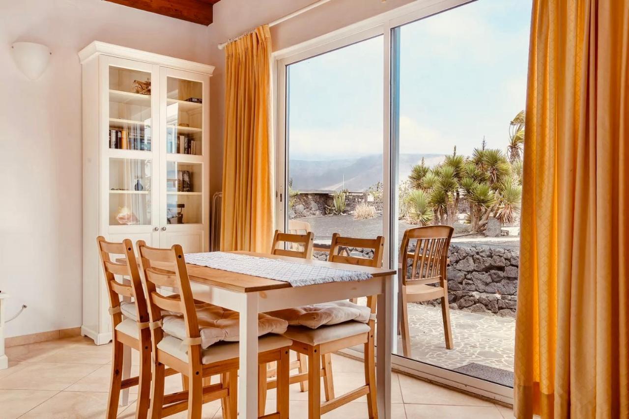 Casa Verde Teguise  Εξωτερικό φωτογραφία