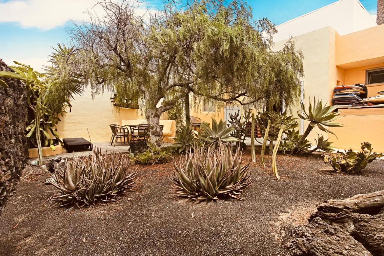 Casa Verde Teguise  Εξωτερικό φωτογραφία