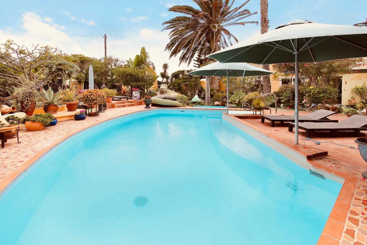 Casa Verde Teguise  Εξωτερικό φωτογραφία