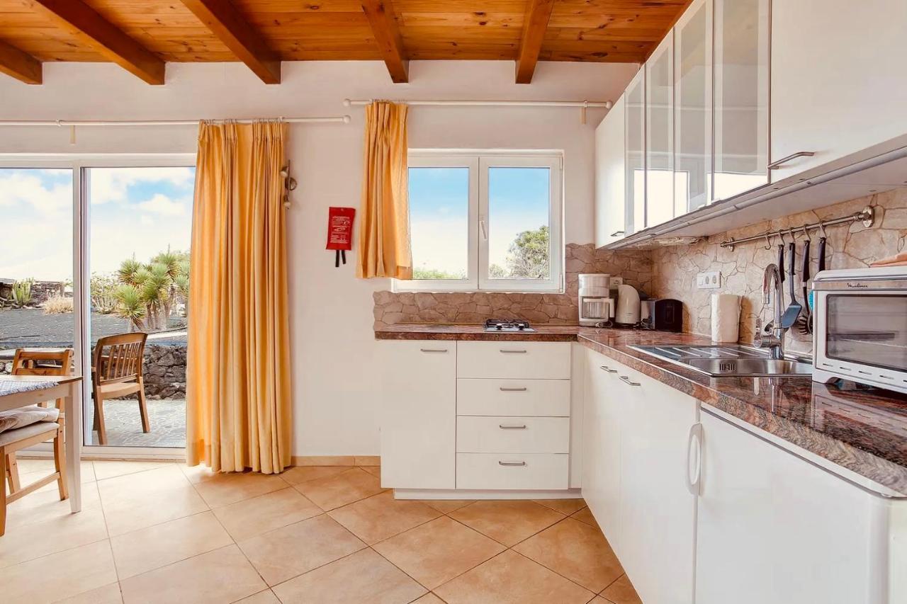 Casa Verde Teguise  Εξωτερικό φωτογραφία