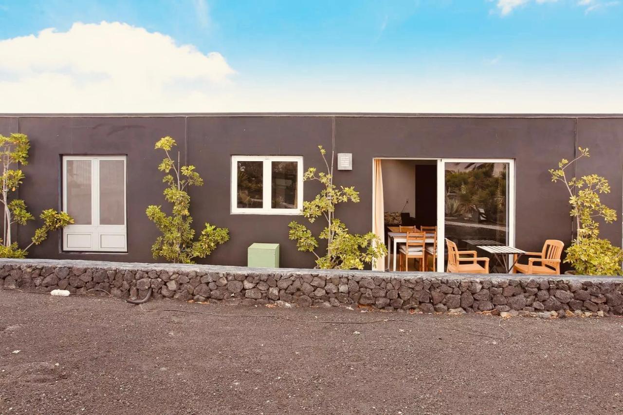 Casa Verde Teguise  Εξωτερικό φωτογραφία