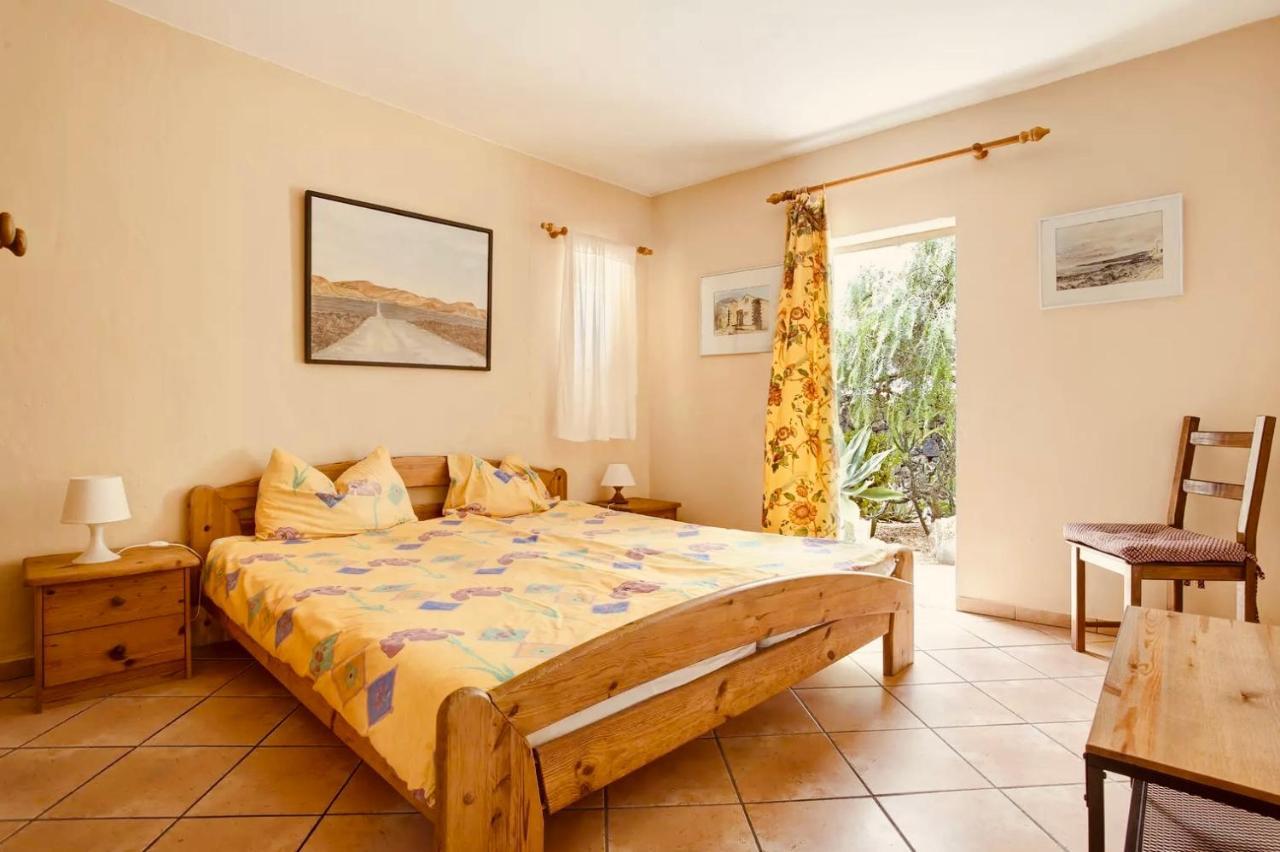 Casa Verde Teguise  Εξωτερικό φωτογραφία
