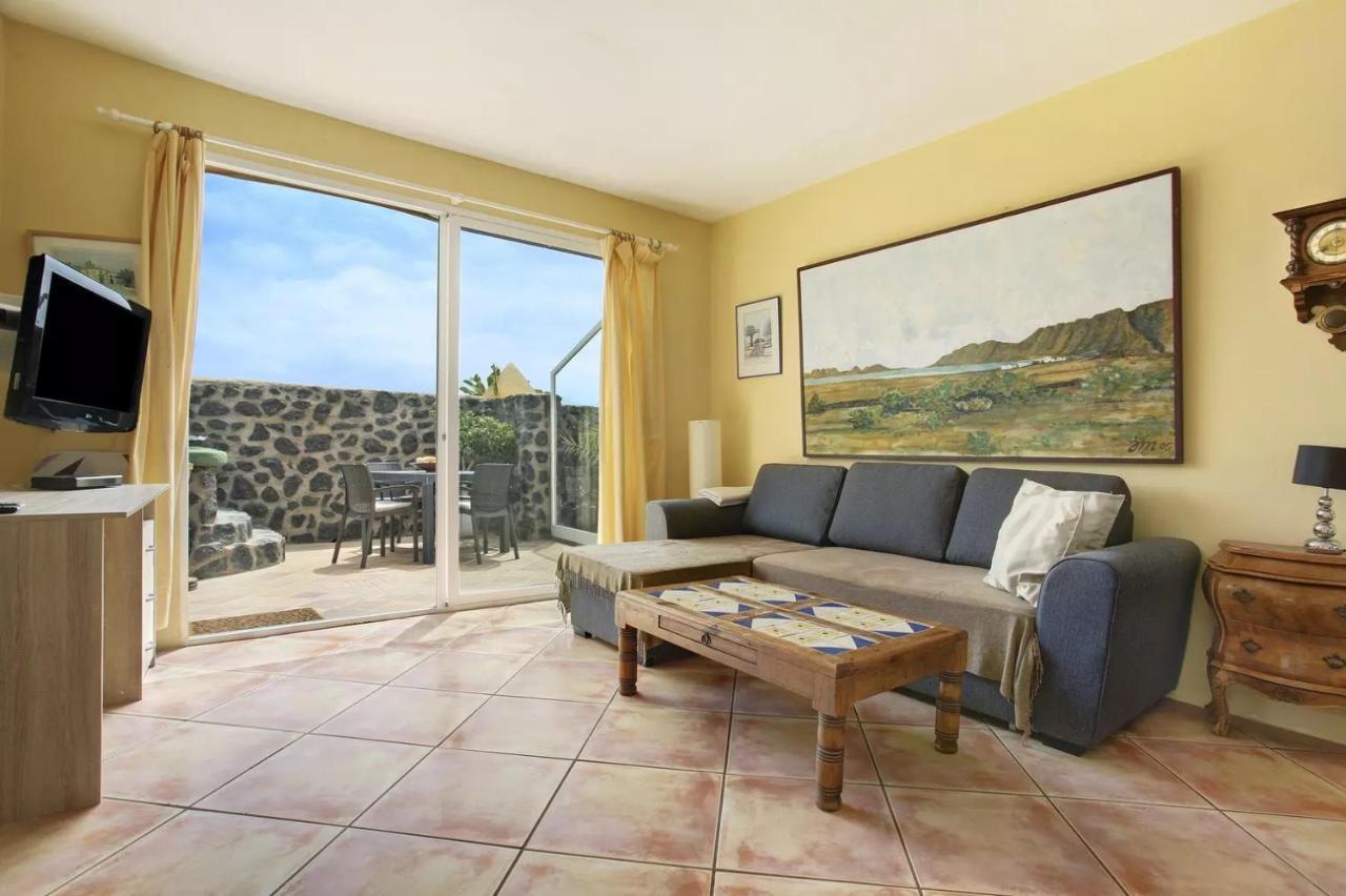 Casa Verde Teguise  Εξωτερικό φωτογραφία