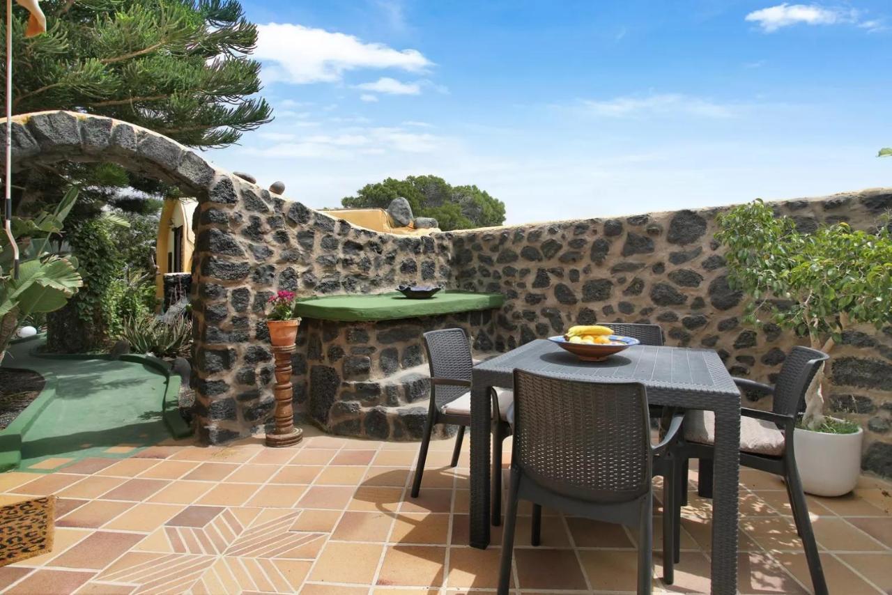 Casa Verde Teguise  Εξωτερικό φωτογραφία
