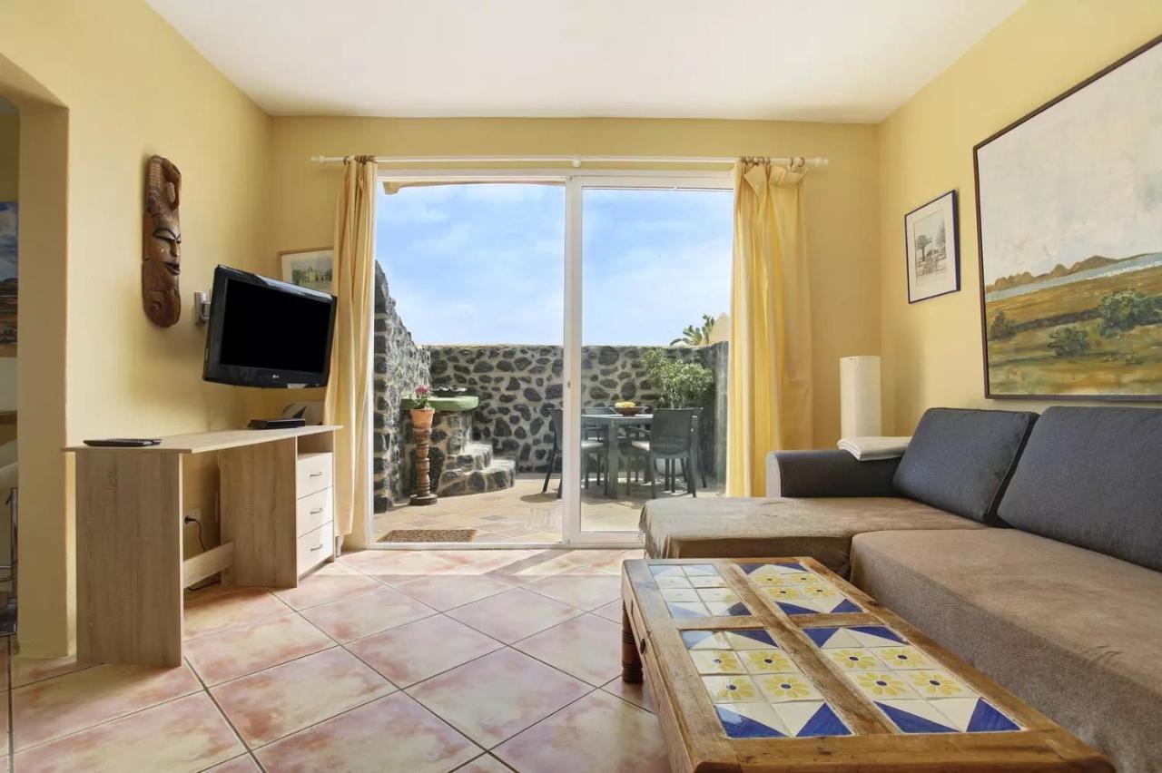 Casa Verde Teguise  Εξωτερικό φωτογραφία