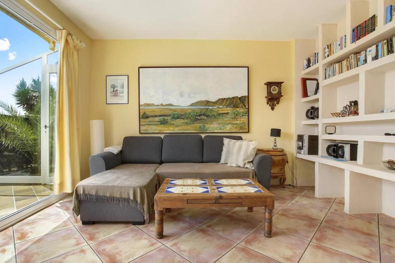 Casa Verde Teguise  Εξωτερικό φωτογραφία