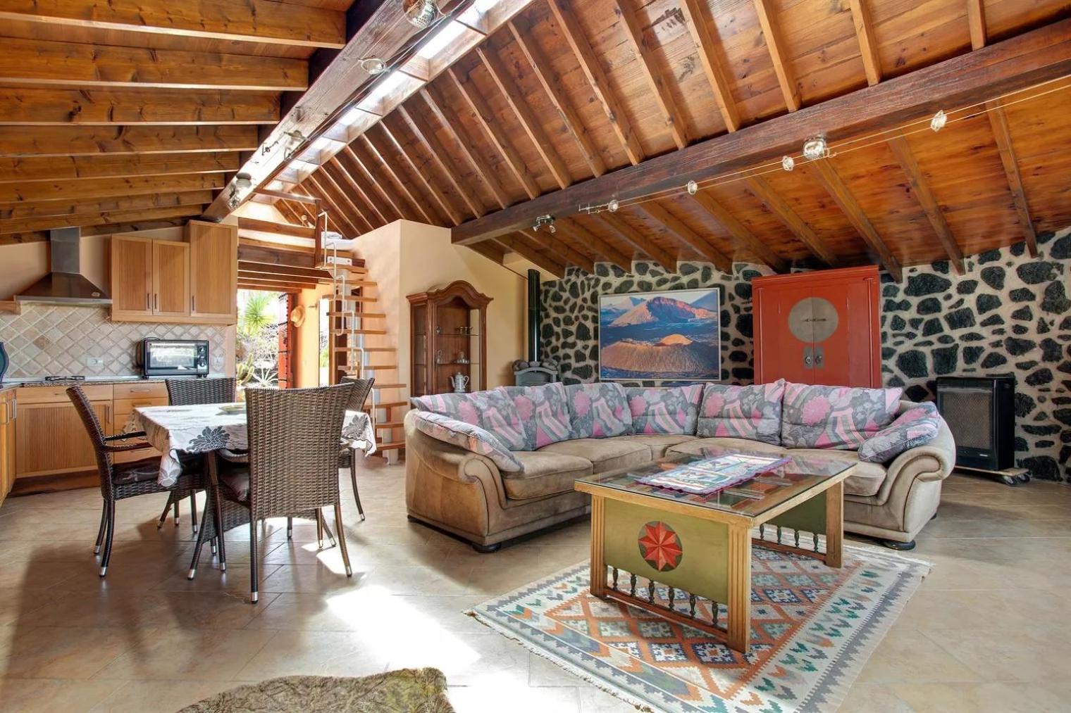 Casa Verde Teguise  Εξωτερικό φωτογραφία