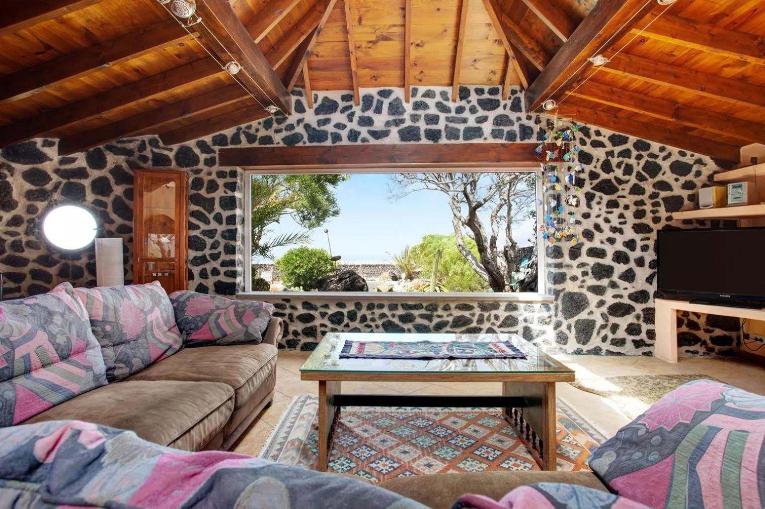 Casa Verde Teguise  Εξωτερικό φωτογραφία