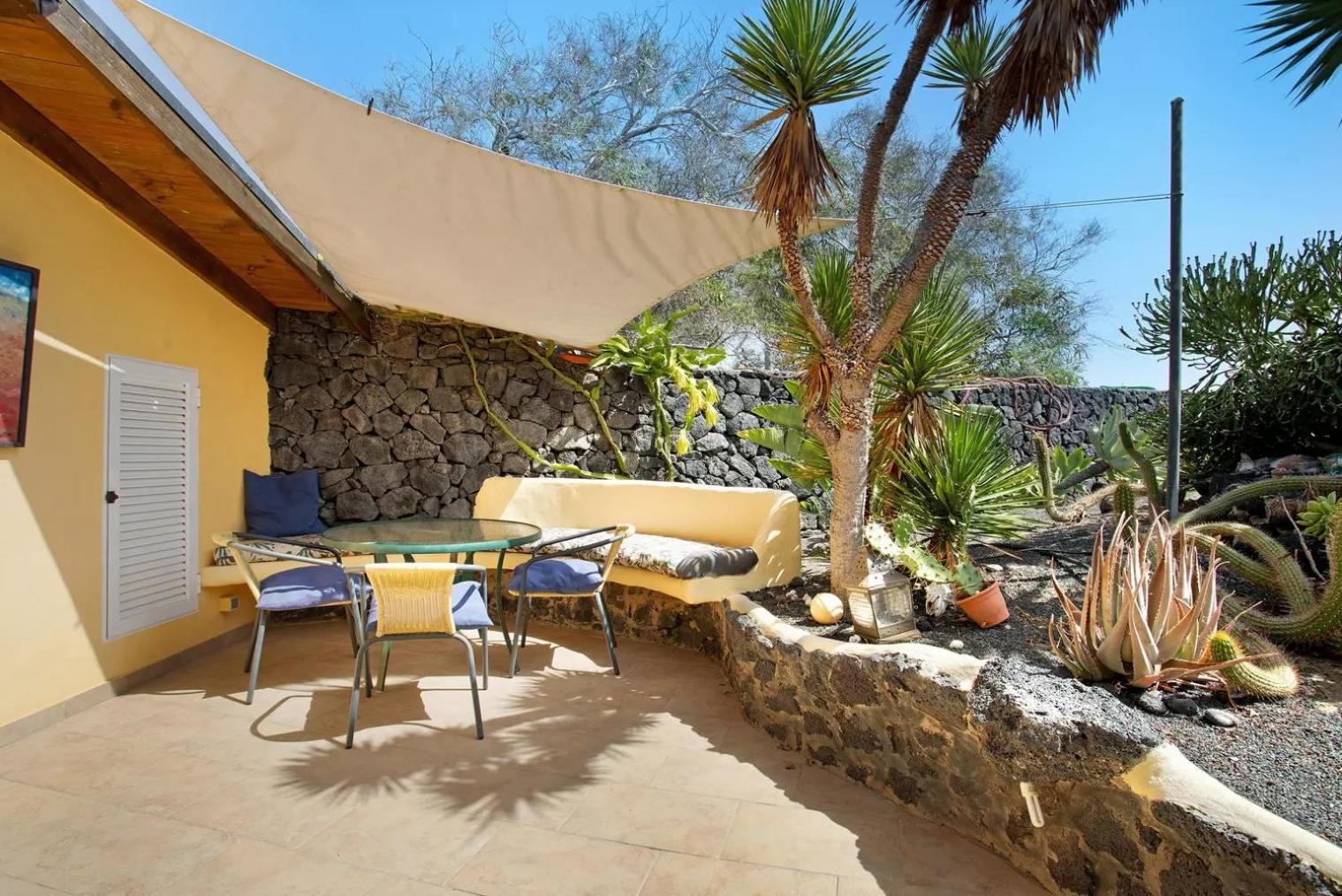 Casa Verde Teguise  Εξωτερικό φωτογραφία