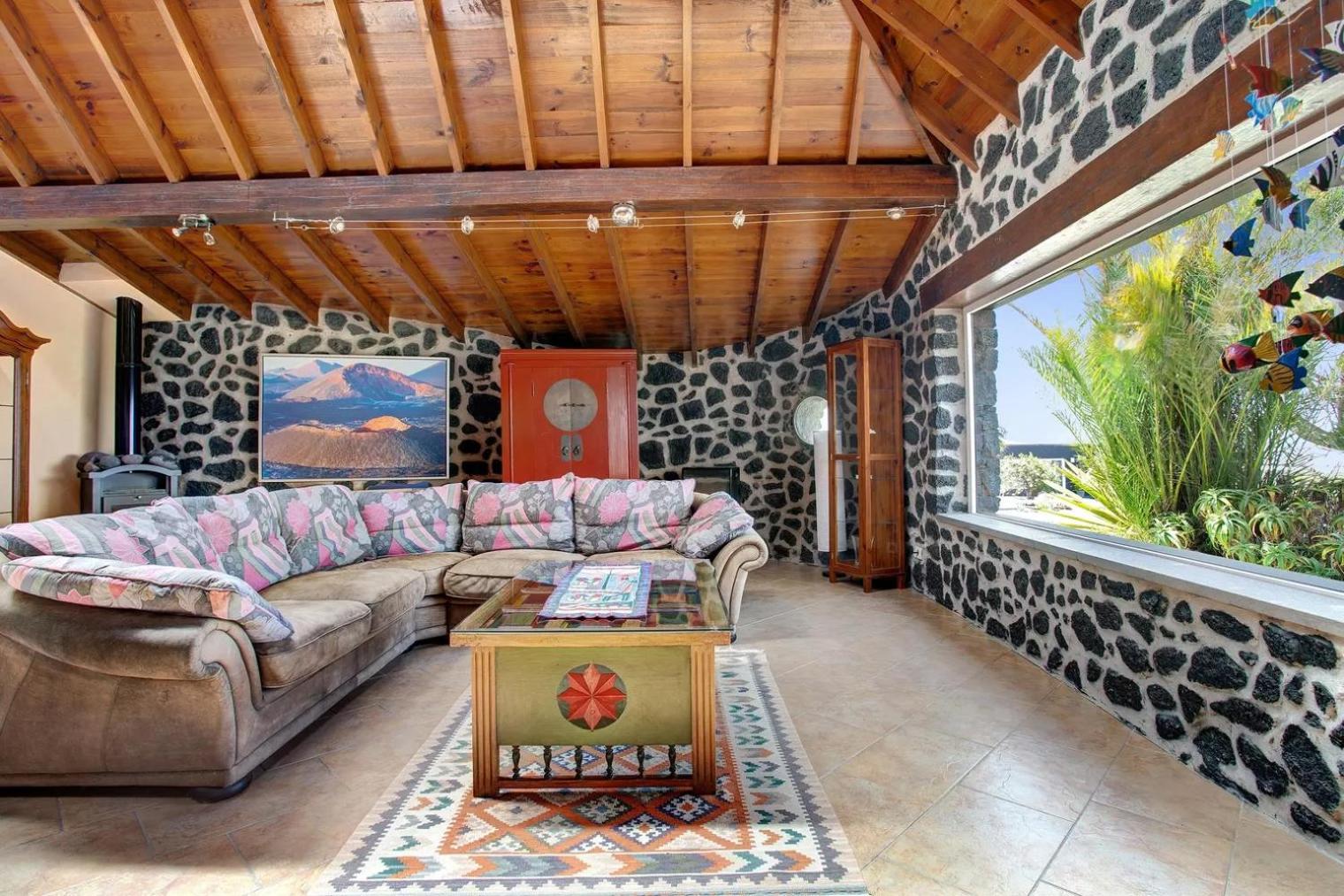 Casa Verde Teguise  Εξωτερικό φωτογραφία