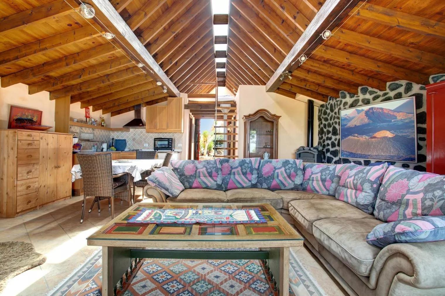 Casa Verde Teguise  Εξωτερικό φωτογραφία